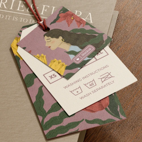 Etykiety, Metki ,zawieszki