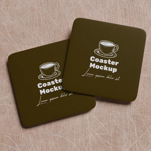 Podkładki pod kubek